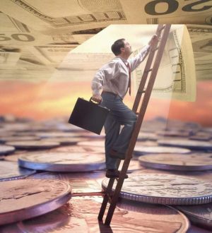 Развитие индивидуальности и материального благополучия. (Статья 1 к сеансу 07.03.2019 г.)