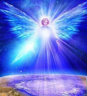 Открытая дверь познания – связь с ангелами-хранителями (к сеансу 25.07.2019)