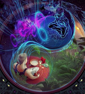 Астральные зеркала (к сеансу №112 от 14.11.2019)