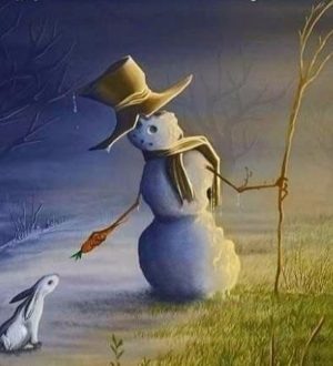 Избавление от самопожертвования (к сеансу №115 13.02.2020)