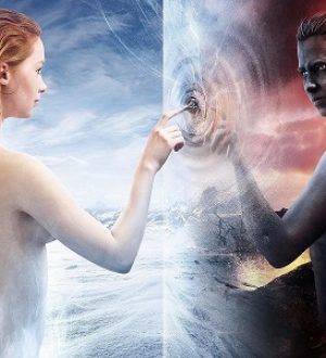 Реабилитация тёмной части и чакровых ступеней (к сеансу №122 17.09.2020)