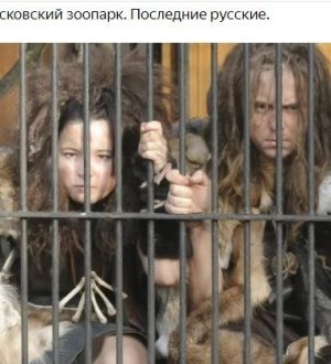 Что делать с русскими сусликами? <br>(к сеансу №124 12.11.20)