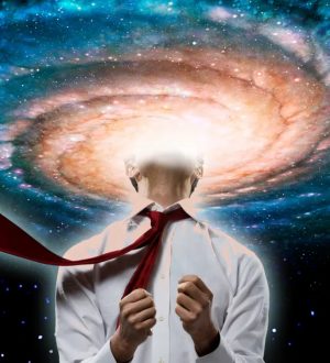 Закон развития и расширения сознания <br>(к сеансу N 135 от 16.12.2021)