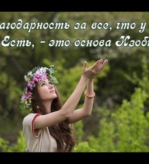 Благодарность или Благодать: что выбрать и как это работает (к сеансу №142 от 16.06.2022)