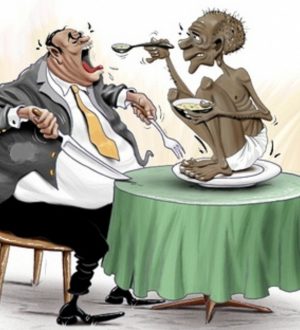 Голос Тьмы. Бедные Богачи <br> (к сеансу №143 от 18.08.2022)