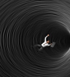 Механизмы Тьмы. Как работает то, что мы не видим<br>(к семинару №155 от 24.08.2023)