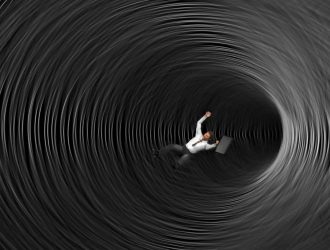Механизмы Тьмы. Как работает то, что мы не видим<br>(к семинару №155 от 24.08.2023)