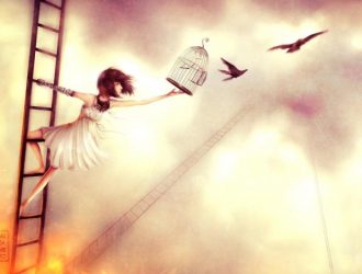 Секрет свободы личности. Болезнь идеализации. Прекрасное Далёко (к семинару №160 от 11.01.2024)