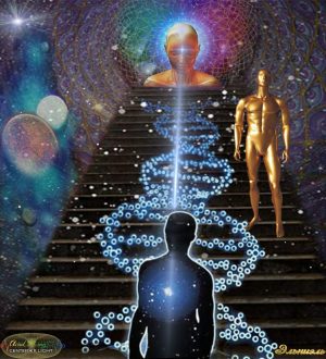 Развитие осознания реальности, I этап (к семинару №175 от 17.04.2025)