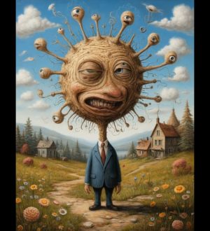 БлагОдурие. Искусство самообмана. Часть II (к семинару №187 от 16.04.2026)