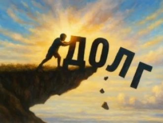 Виды Долгов и Навязанный Долг <br>(к семинару №192 от 24.09.2026)